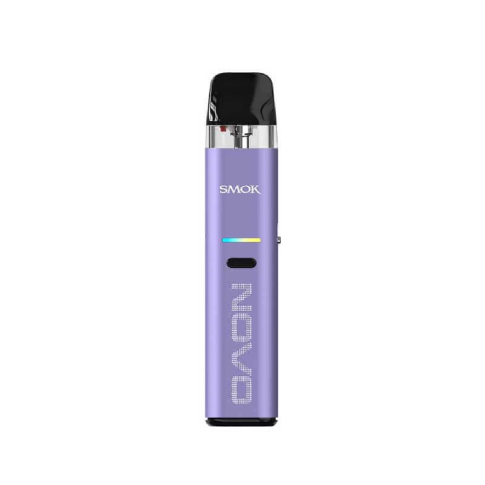 Novo Eco Kit By Smok